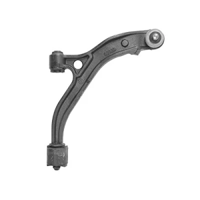 Abbildung von FEBI BILSTEIN 41056 Querlenker mit Lager Vorderachse rechts Stahlguss CHRYSLER: Voyager / Grand 3