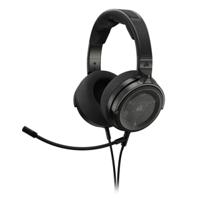 Abbildung von Corsair Virtuoso PRO Kabelgebundenes Gaming Headset Carbon