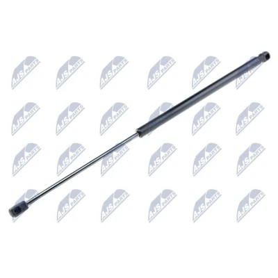 Abbildung von NTY AE BM 051 Heckklappendämpfer 460 570 beidseitig FORD: C Max, Focus BMW: X1