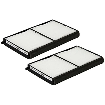 Abbildung von CORTECO 80000689 Innenraumfilter Partikelfilter 226 128 22 MAZDA: Xedos 6, 9