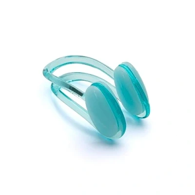 Abbildung von Speedo Unisex Erwachsene Universal Nose Schwimm Nasenclip, Blau, Einheitsgröße