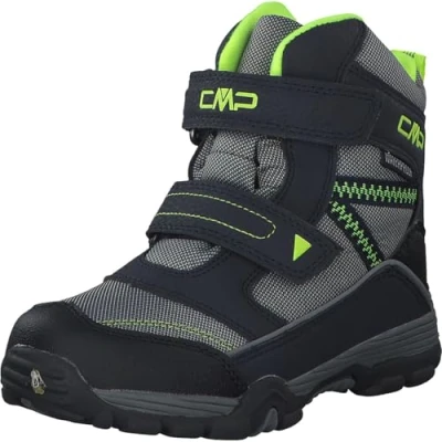 Abbildung von CMP KIDS PYRY SNOW BOOT WP Winterboots Snowboots, Winterstiefel, Winterschuhe, wasserdicht