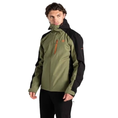 Abbildung von Herren Torrek Wanderjacke