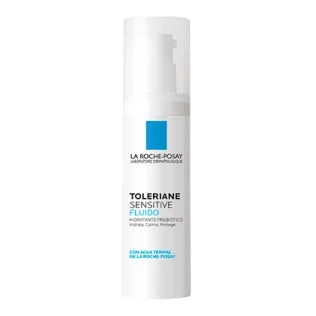 Abbildung von La Roche Posay Toleriane Sensitive Fluide Moisturiser 40 ml