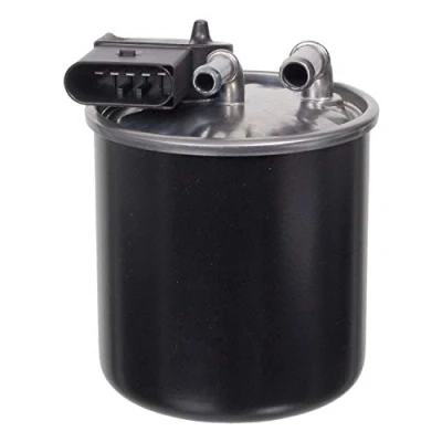 Abbildung von FEBI BILSTEIN 100476 Kraftstofffilter Leitungsfilter MERCEDES BENZ: V Klasse, Vito Tourer, Kastenwagen