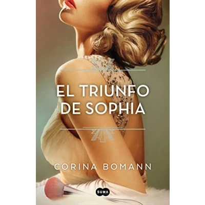 Abbildung von El triunfo de Sophia (Los colores la belleza 3) (SUMA, Band