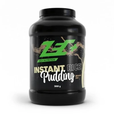 Abbildung von ZEC+ Instant Rice Pudding 3000 g (Milchreis Zimt)