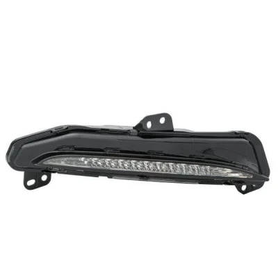 Abbildung von HELLA 2BA 012 173 021 Blinker rechts LED mit Blinklicht (LED) PEUGEOT: 308 SW 2, II Schrägheck, I