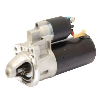 Abbildung von MAPCO 13654 Anlasser 12 1,7 10 FORD: FIESTA 3, Escort 5 Schrägheck, 6 Cabrio