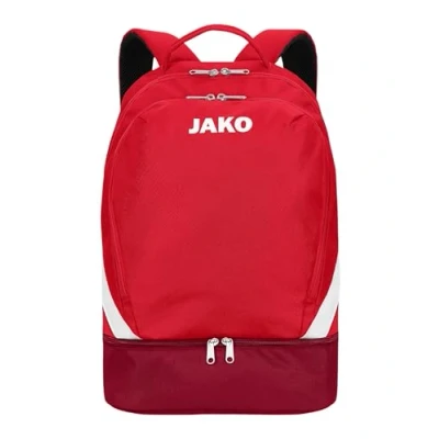 Abbildung von Jako Sporttasche 1814 Rucksack Iconic mit Bodenfach