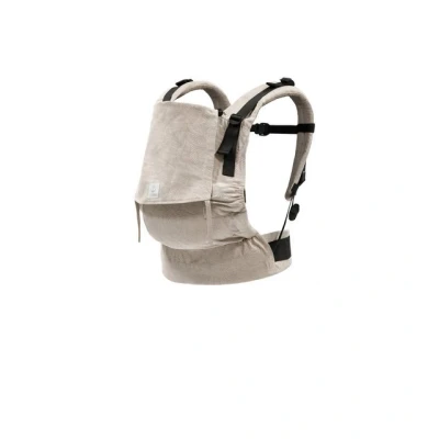 Abbildung von Stokke Babytrage Limas™ Flex, Full Buckle für optimalen Komfort &amp; Halt