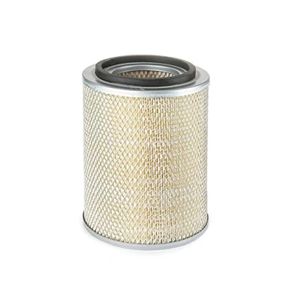Abbildung von UFI 27.215.00 Luftfilter 255mm 197mm Filtereinsatz MERCEDES BENZ: LK/LN2