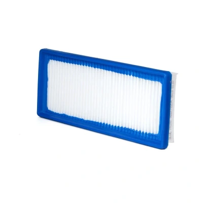 Abbildung von BLUE PRINT ADU172204 Luftfilter 35 111 267 Filtereinsatz SMART: Fortwo II Coupe, Cabrio