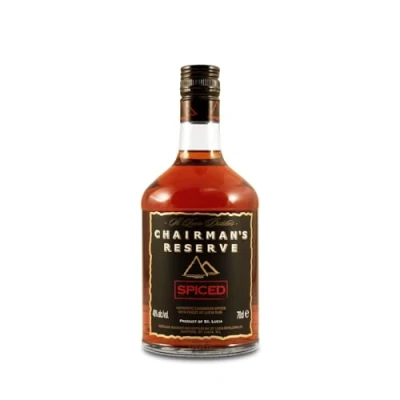 Abbildung von Chairman&#039;s Reserve Spiced Rum (1 x 0.7 l)