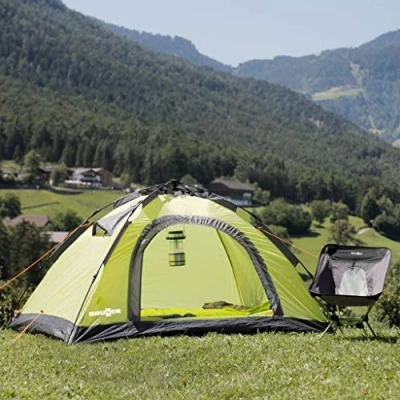 Abbildung von BRUNNER Pop Up Zelt Strato 2 Automatic