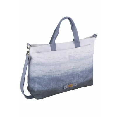 Abbildung von camel active Fargo Shopping Bag, Damen, Größe: One Size, Navy