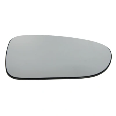 Abbildung von BLIC 6102 02 1232136P Außenspiegelglas rechts VOLKSWAGEN: Sharan I, SEAT: Alhambra FORD: Galaxy Mk1 MPV