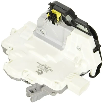 Abbildung von ESEN SKV 16SKV153 Türschloß hinten, links AUDI: A3 Schrägheck, A6 C6 Avant, Sportback, SEAT: Exeo ST