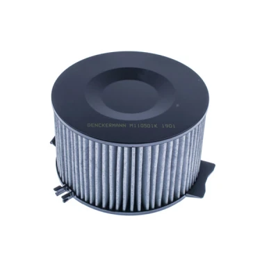 Abbildung von Filter, Innenraumluft DENCKERMANN M110501K