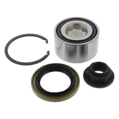 Abbildung von MAPCO 26266 Radlagersatz Vorderachse beidseitig 77 TOYOTA: Supra III, IV, LEXUS: GS II