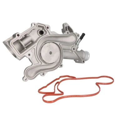 Abbildung von AISIN WPCH 702 Wasserpumpe DODGE: Ram 2500 Pickup, 1500 Durango