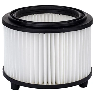 Abbildung von Bosch 2 609 256 F35 Staubsauger Zubehör/Zusatz Trommel Vakuum Filter (2609256F35)