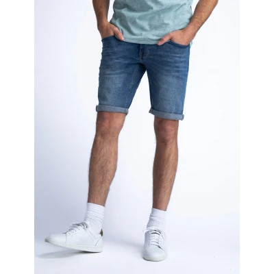 Abbildung von Petrol Industries Jeansshorts Bullseye Short