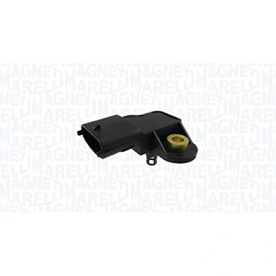 Abbildung von MAGNETI MARELLI 215810011700 Sensor, Saugrohrdruck FIAT: Doblo II Kasten / Kombi, 500L, LANCIA: DELTA 3