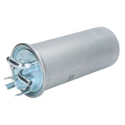 Abbildung von PURRO PUR PF0003 Kraftstofffilter Leitungsfilter 10 AUDI: A6 C6 Avant, Limousine, Allroad