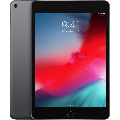 Abbildung von Apple iPad mini 5 (2019)Sehr gut AfB refurbished
