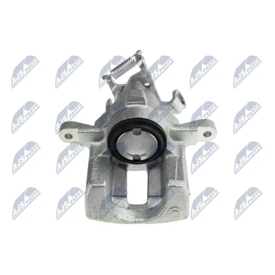 Abbildung von NTY HZT JG 007 Bremssattel Hinterachse rechts JAGUAR: S Type