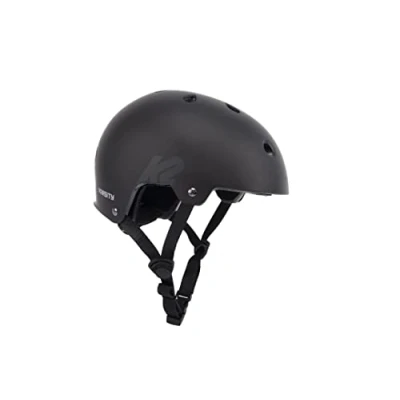 Abbildung von K2 Varsity Helm, Schwarz, M