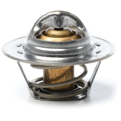 Abbildung von METZGER 4006380 Kühlwasserthermostat 82 mit Dichtung ohne Gehäuse RENAULT: Megane 1, I Grandtour, Kangoo I, DACIA: LOGAN MCV 2, Sandero