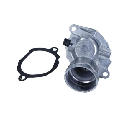 Abbildung von CALORSTAT by Vernet TE7155.100J Kühlwasserthermostat 100 mit Dichtung MERCEDES BENZ: E Klasse Limousine, T modell, S Limousine