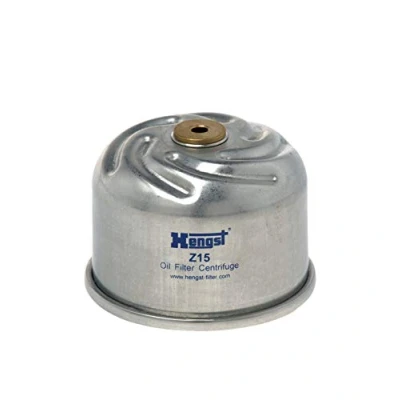 Abbildung von HENGST FILTER Z15 D167 Ölfilter Zentrifuge FORD: Transit Mk6 Bus, Kastenwagen, Pritsche/Fahrgestell, LAND ROVER: Defender SUV