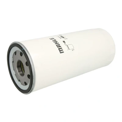 Abbildung von MAHLE ORIGINAL OC 282 Ölfilter Anschraubfilter MAN: TGS, TGX, F 2000, MERCEDES BENZ: ACTROS MP4, ATEGO, MK, VOLVO: FH II, 12, 16