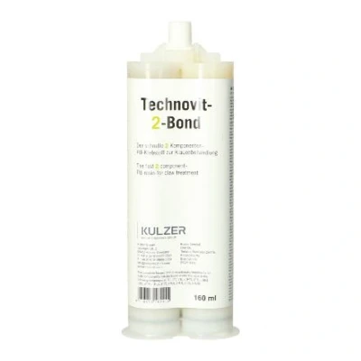 Abbildung von Technovit 2 Bond Klauenleim, 160 ml,