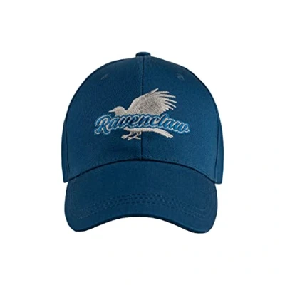 Abbildung von Cinereplicas Harry Potter Baseballmütze Ravenclaw Offizielle Lizenz