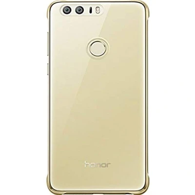Abbildung von Huawei 51991680 PC Schutzhülle für Honor 8 Gold