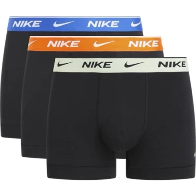 Abbildung von Nike Trunk 3PK BLK/HPR XL