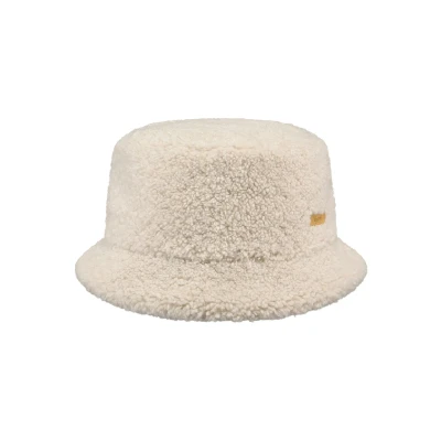 Abbildung von Barts Hut, Damen, Größe: One Size, White