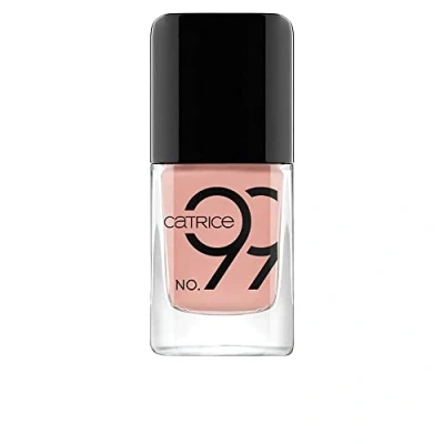 Abbildung von Catrice Iconails Gel Lacquer Esmalte De Uñas 99