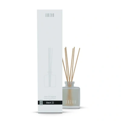 Abbildung von Janzen Diffuser Black 22 200 Ml