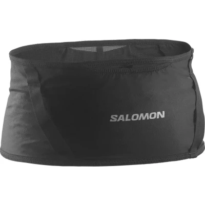 Abbildung von Salomon HIGH Pulse BELT Unisex Sonstige Accessoires, Größe: XS, Black