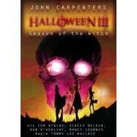 Abbildung von Halloween 3 Season of the Witch