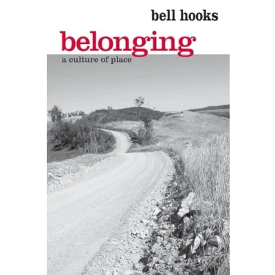 Abbildung von Belonging: A Culture of Place