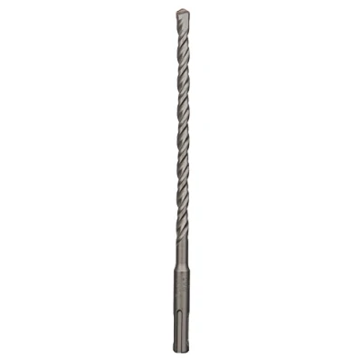 Abbildung von Bosch Professional Hammerbohrer SDS plus 3 (für Beton, 8 x 150 210 mm, Zubehör Bohrhammer)