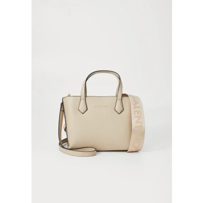 Abbildung von Valentino Bags FALL Handtasche, Damen, Größe: One Size, Ecru