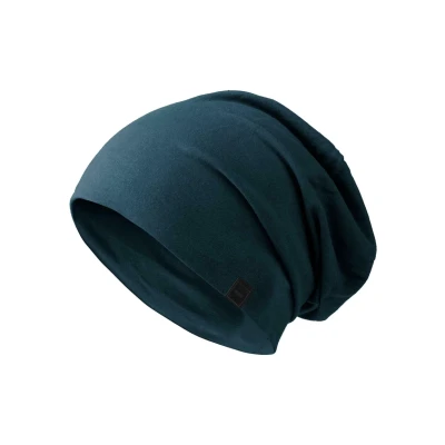 Abbildung von Mstrds Unisex Mütze, Größe: XXS/XS, Navy
