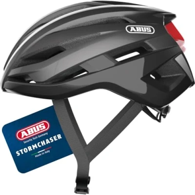 Abbildung von ABUS Rennradhelm &quot;STORMCHASER&quot;